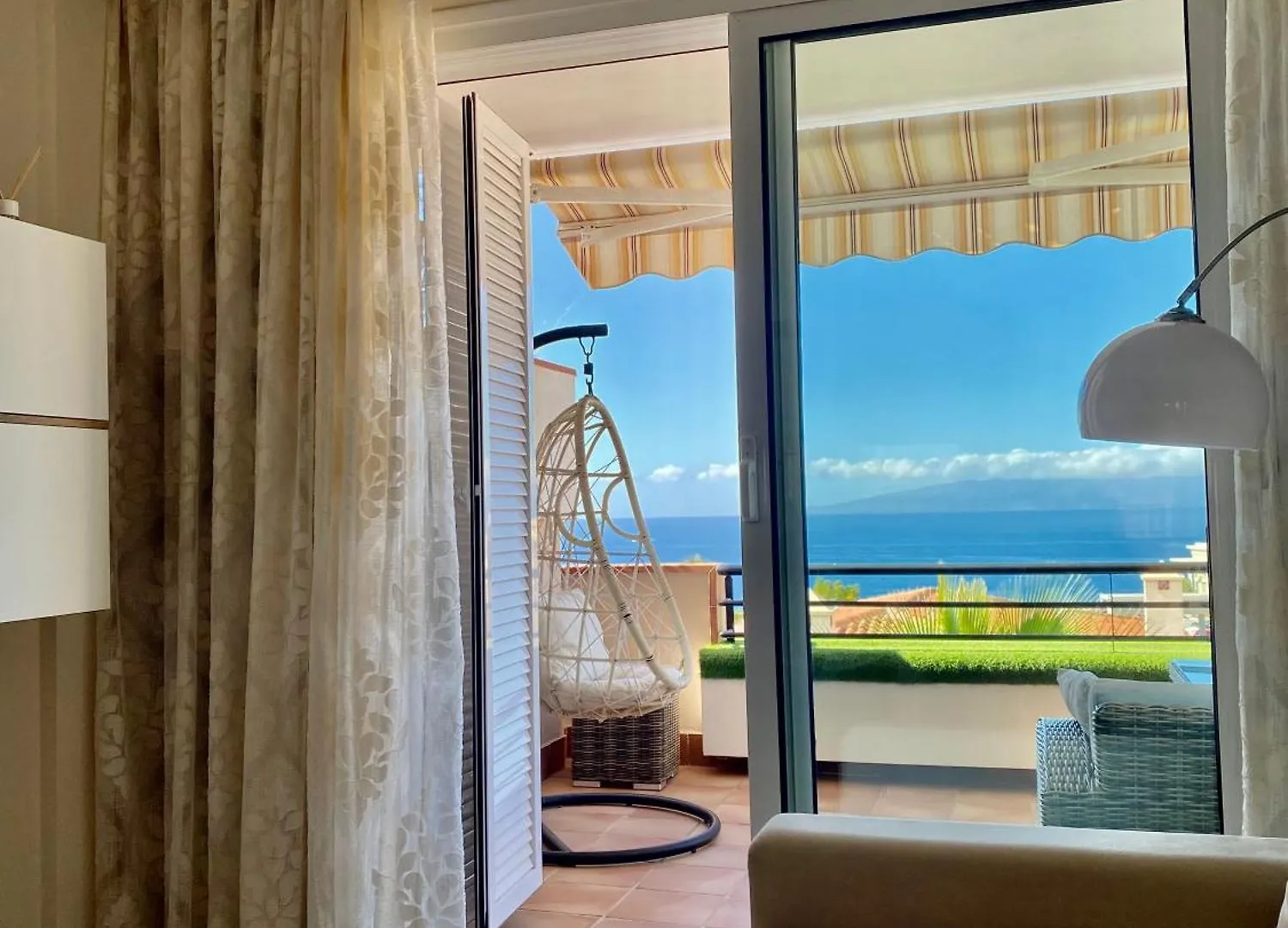 Apartment With Spectacular View In Puerto Santiago Puerto de Santiago   Puerto de Santiago (Tenerife)