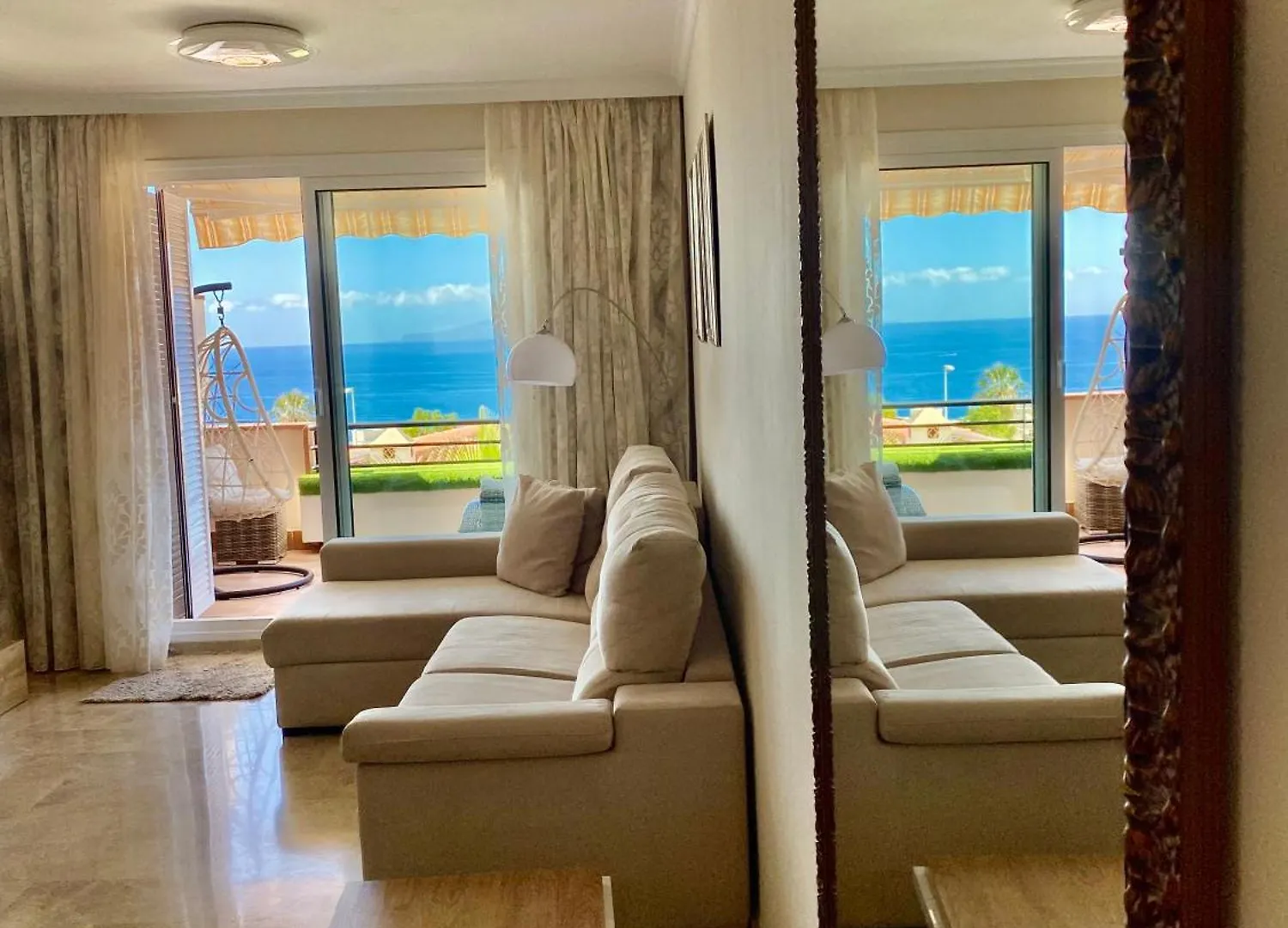 Apartment With Spectacular View In Puerto Santiago Puerto de Santiago   Puerto de Santiago (Tenerife)