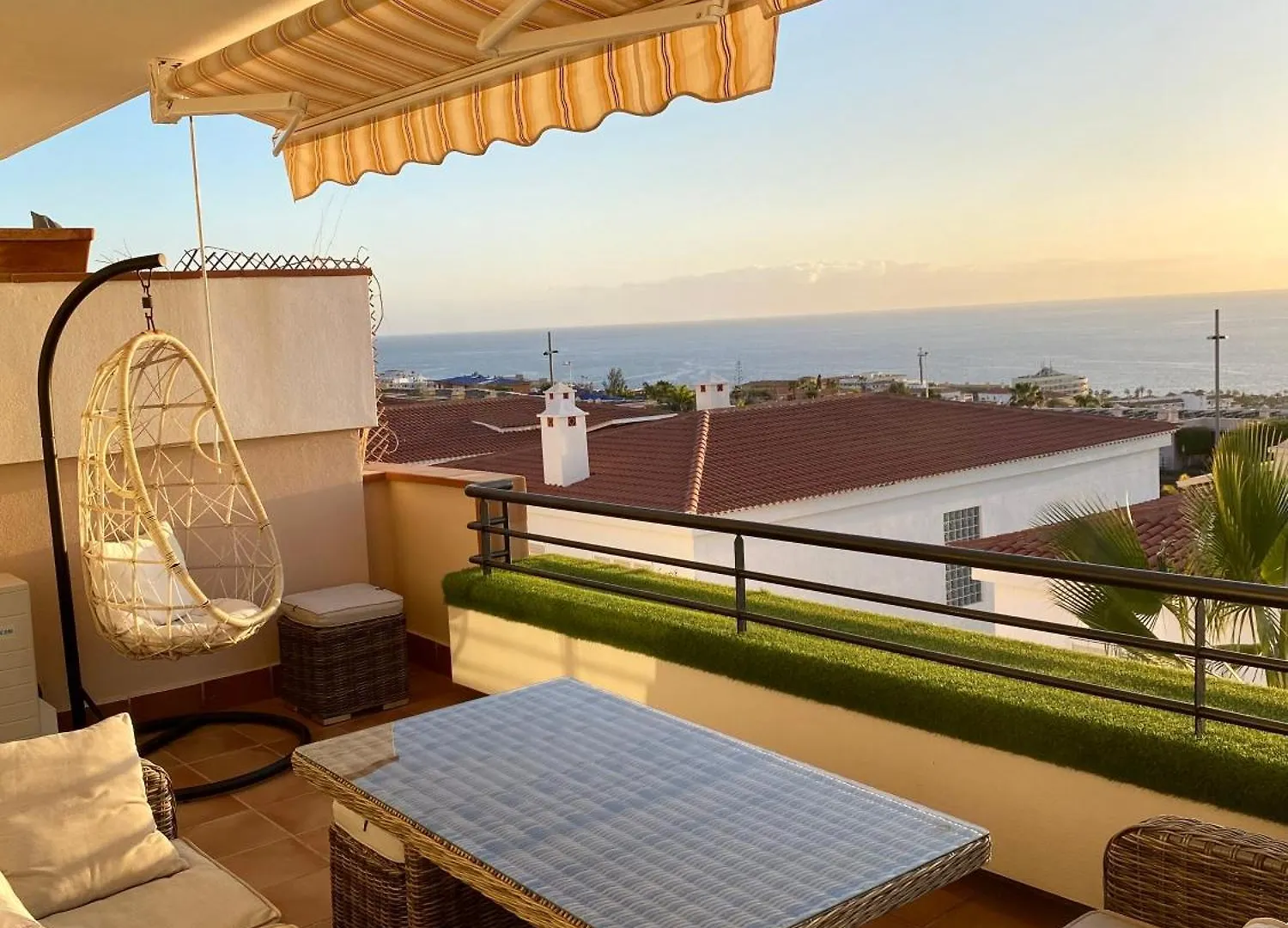 Apartment With Spectacular View In Puerto Santiago Puerto de Santiago   Puerto de Santiago (Tenerife)