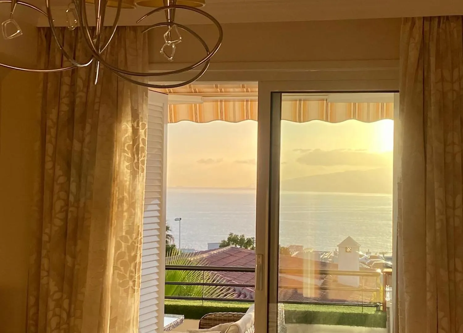 Apartment With Spectacular View In Puerto Santiago Puerto de Santiago  0*, Puerto de Santiago (Tenerife)