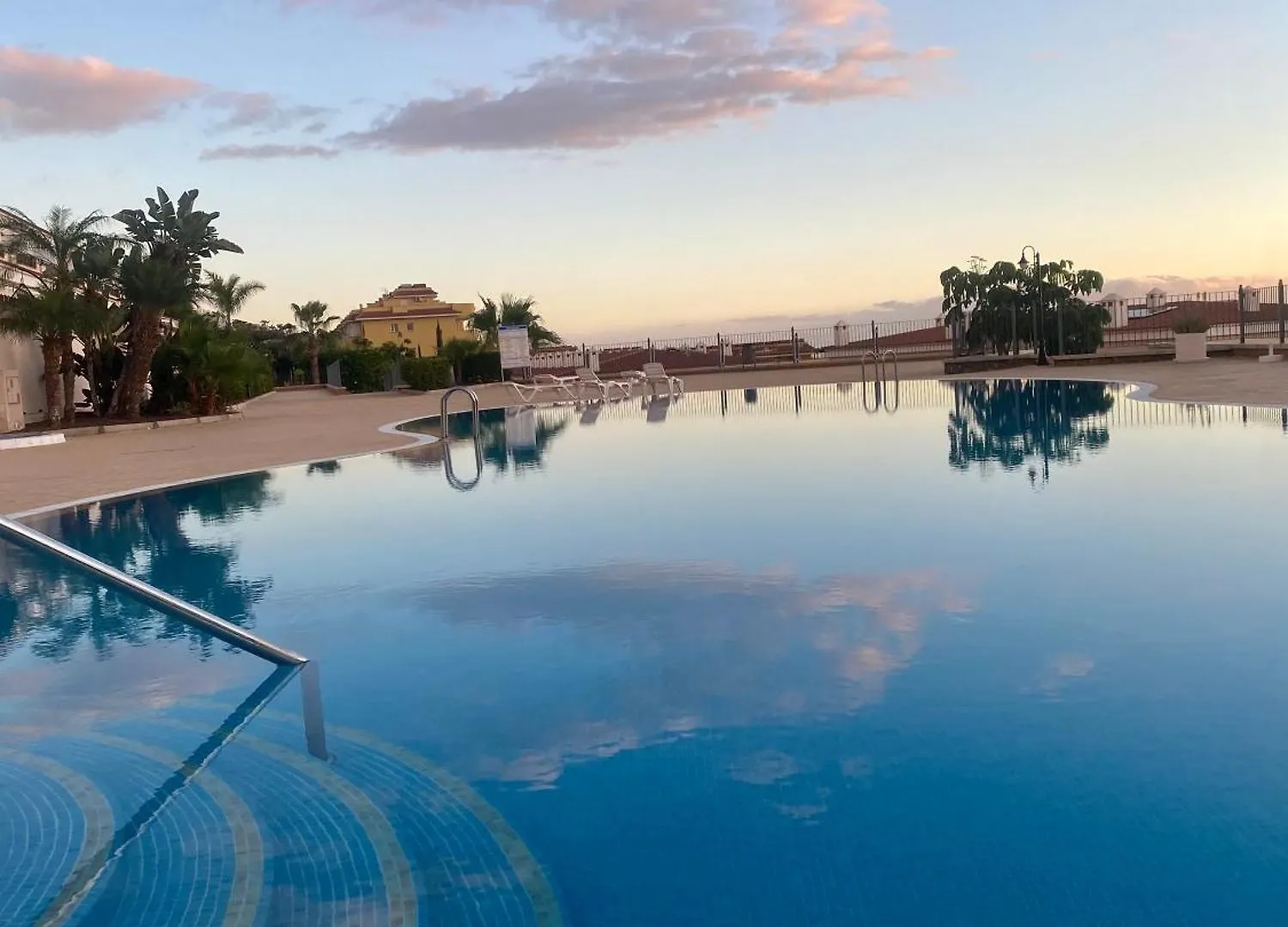 Apartment With Spectacular View In Puerto Santiago Puerto de Santiago  0*, Puerto de Santiago (Tenerife) Spanien
