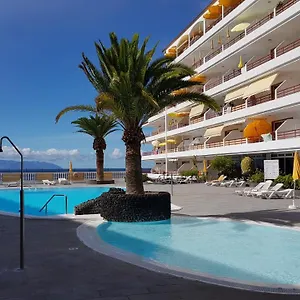 Playa De La Arena Apartamento