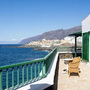 Privada Mirador De La Gomera Con Jacuzzi Villa