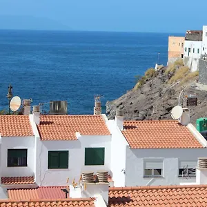 With Ocean View Tenerife просторный апартамент с видом на океан первая линия тенерифе Apartamento