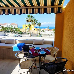Ocean View Playa La Arena By Helloapartments Apartamento