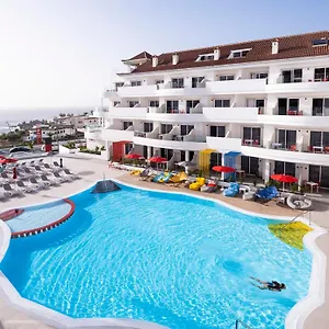3* Hotel Sholeo Los Gigantes (adults Only)