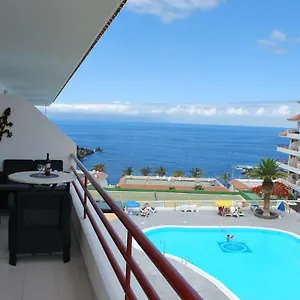 La Arena Beach , Puerto de Santiago (Tenerife) España